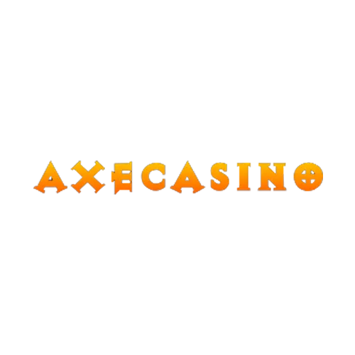 Axe casino logo
